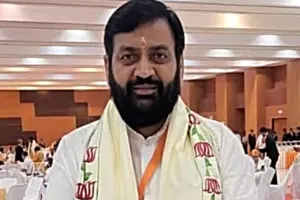 Haryana Crisis: नायब सिंह सैनी होंगे हरियाणा के नए मुख्यमंत्री, आज ही 5 बजे लेंगे शपथ