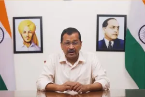 'BJP हमारे बच्चों के बजाय पाकिस्तान से लोगों को लाकर नौकरी देगी', CAA पर CM केजरीवाल का तंज