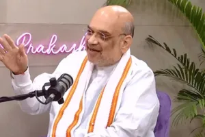 अमित शाह की दो टूक, 'CAA कानून कभी वापस नहीं लिया जाएगा, कभी समझौता नहीं करेंगे'