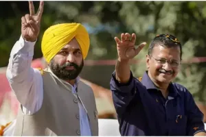 लोकसभा चुनाव : आम आदमी पार्टी ने पंजाब के लिए आठ उम्मीदवारों की पहली सूची की जारी