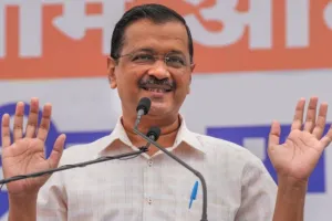 CM केजरीवाल को दिल्ली शराब घोटाला मामले में मिली राहत, राउज एवेन्यू कोर्ट ने दी जमानत