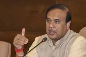 CAA के होने के साथ बायोमेट्रिक को ‘UNLOCK’ करने की प्रक्रिया शुरू की जा सकती है- बोले CM हिमंत