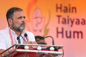 राहुल गांधी की भारत जोड़ो न्याय यात्रा का आज आखिरी दिन, जयराम रमेश ने कही ये बात