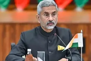 'हिंसा मामले में कड़ी कार्रवाई की जा रही', विदेश मंत्रालय ने गुजरात विश्वविद्यालय की घटना पर कहा