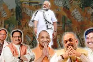 देहरादून: भाजपा के इन 40 स्टार प्रचारकों के हाथ होगी चुनावी कमान, देखें लिस्ट