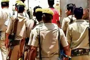 काशीपुर: नामांकन को लेकर रुद्रपुर से काशीपुर तक सख़्ती