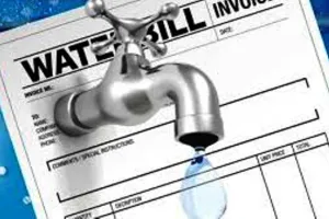 अल्मोड़ा: 2.5 करोड से अधिक की वसूली कैसे कर पाएगा जल संस्थान ?