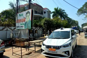 ED Raid On Irfan Solanki: करोड़ों की संपत्ति के राज उगलेगी इरफान की डायरी...प्रापर्टी, धार्मिक यात्रा, आमदनी आदि का ब्योरा दर्ज