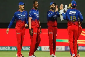 IPL 2024 : केकेआर से मिली हार से उजागर हुई आरसीबी की गेंदबाजी की कमियां 