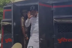 SP MLA Irfan Solanki: कानपुर कोर्ट पहुंचे इरफान सोलंकी...बोले- इंसाफ की जीत होगी, टला फैसला, अब चार अप्रैल को होगी सुनवाई