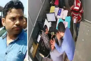 Kannauj कांड में Unnao के प्रधानाध्यापक पर गिरी निलंबन की गाज...जांच में सही पाया गया मामला, पढ़ें- पूरी खबर