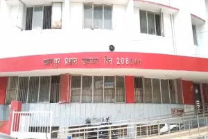 Kanpur News: पोस्ट ऑफिस से ‘पोस्टल आर्डर’ गायब, जनता परेशान...शिकायत पर भी नहीं समाधान