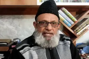 भाजपा की भाषा बोल रहे हैं धीरेन्द्र शास्त्री, आचार संहिता का पालन कराए प्रशासन: कौसर हयात