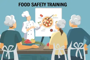 हल्द्वानी: चुनाव के चलते खाद्य सुरक्षा के प्रशिक्षण पर छाया संकट