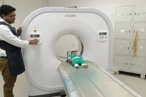 Farrukhabad: सीटी स्कैन करने के मामले में लोहिया अस्पताल रहा फिसड्डी; अधिकारियों ने बताई ये वजह... 