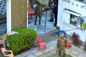 SP MLA Irfan Solanki: विरासत में मिली राजनीति, अखिलेश के करीबी...इरफान के पिता मुलायम सिंह के करीबी साथी रहे