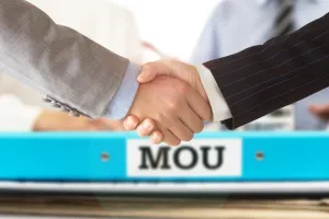 भवाली में लगेगा कूड़ा रिसाइकल प्लांट, नैनीताल व भवाली के बीच एमओयू हुआ साइन