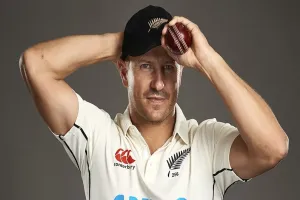 क्राइस्टचर्च टेस्ट के लिए Neil Wagner की हो सकती है संन्यास से वापसी 