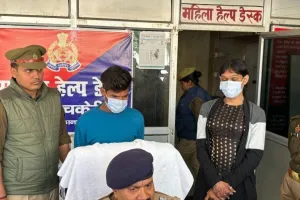 Kanpur: वैभव की गिरफ्तारी के लिए इंदौर पुलिस ने दी दबिश...ट्रांसजेंडर के साथ खेला था ये खेल