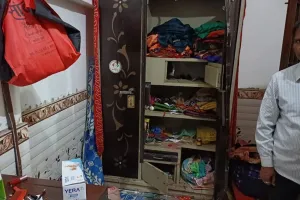 Fatehpur Theft: पुलिस गश्त की खुली पोल...एक ही रात में आठ घरों के तोड़े ताले, लाखों की नगदी व जेवरात चोरी