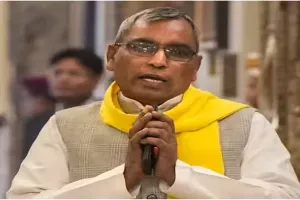 योगी कैबिनेट विस्तार पर बोले ओपी राजभर- हमें राजभवन या सीएमओ से कोई सूचना नहीं मिली है...