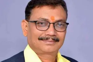 अंबेडकरनगर: जिला कारागार में बंद पूर्व विधायक पवन पाण्डेय की बिगड़ी तबीयत, लखनऊ रेफर