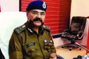 CAA को लेकर जारी हुई अधिसूचना, यूपी में डीजीपी ने जारी किया अलर्ट