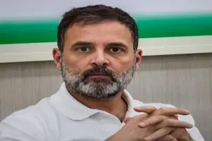 सुलतानपुर: कोर्ट में हाजिर नहीं हुए सांसद राहुल गांधी, सुनवाई 13 मार्च को
