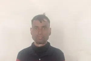 नागालैण्ड का शातिर तस्कर वाराणसी से गिरफ्तार, जानें कैसे बना अंतरराष्ट्रीय तरस्कर 