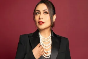 Rani Mukerji Birthday : 46 वर्ष की हुई रानी मुखर्जी, अपने संजीदा किरदार के जरिए दर्शकों को किया मंत्रमुग्ध 