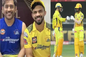 IPL 2024 : रुतुराज गायकवाड़ की कप्तानी में RCB के खिलाफ जीत के साथ आगाज करने उतरेगी CSK