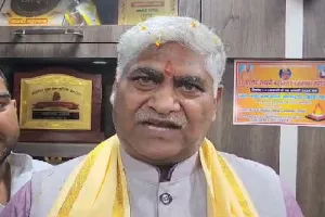 संभल: जियो का डाटा और सोनिया का बेटा केवल मनोरंजन के साधन: जसवंत सैनी