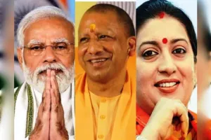 देहरादून: मोदी, योगी, शाह और स्मृति ईरानी हो सकते हैं भाजपा के स्टार प्रचारक