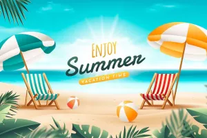 समर हॉलीडेज में ये रहे आपके लिए बेहतरीन डेस्टिनेशन 