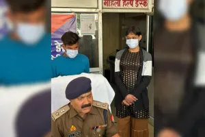 UP: शराब पिलाकर बनाए अप्राकृतिक यौन संबंध...जेंडर चेंज करने में भी हुआ असहनीय दर्द, पुलिस को बताते हुए रो पड़ी ट्रांसजेंडर