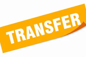 UP Transfer: दो उप आबकारी आयुक्त का हुआ स्थानांतरण, प्रशासनिक फेरबदल जारी