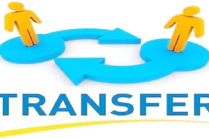 RAS Transfer: राजस्थान सरकार ने 83 आरएएस अधिकारियों के किए तबादले 