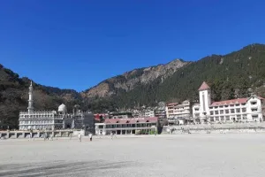 नैनीताल: 1.5 करोड़ से होगा नैनीताल के खेल मैदान का कायाकल्प