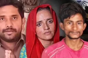 नोएडा: सीमा हैदर की नहीं खत्म हो रहीं दिक्कतें, अब पाकिस्तानी पति गुलाम हैदर की तरफ से मिली यह नई मुसीबत... 