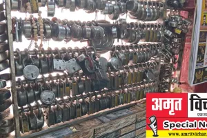 प्रयागराज: इस शिवमंदिर में ताला बंद करने से खुल जाती है 'किस्मत', महादेव होते हैं प्रसन्न, दूर-दूर तक है मान्यता!