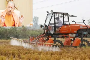 पराली प्रबंधन के लिए योगी सरकार बांटेगी 17 लाख बायो डी कंपोजर, जानिए किसानों और पर्यावरण को क्या होगा फायदा? 