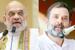 सुलतानपुर: गृहमंत्री अमित शाह पर आपत्तिजनक टिप्पणी मामले में कोर्ट में हाजिर नही हुए सांसद राहुल गांधी