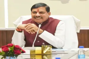 लखनऊ में सपा पर खूब बरसे सीएम मोहन यादव, कहा- हमारे समाज की अपनी पहचान, इनका नहीं कोई ठेकेदार