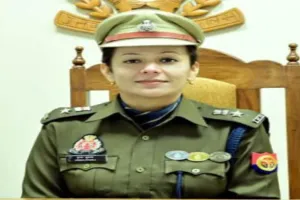 बहराइच: बालिका से दुष्कर्म के मामले में चौकी इंचार्ज समेत तीन निलंबित, 'खाकी' की लापरवाही पर एसपी हुईं गंभीर