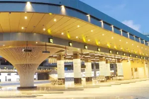 लखनऊ: अब हवाई अड्डे की तरह बनेंगे प्रदेश के बस अड्डे, योगी सरकार करने जा रही यह विशेष काम!, जानिए क्या है तैयारी?