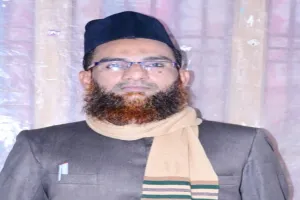 रोजा इबादत का है महान रूप और इस्लाम का अभिन्न अंग: मौलाना शाबान कादरी 