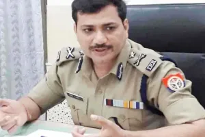 लखनऊ: बदले गए कमिश्नर वाराणसी, मोहित अग्रवाल को एटीएस के बाद वाराणसी की मिली जिम्मेदारी