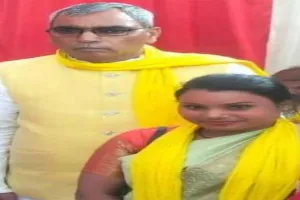 संतकबीरनगर: सुभासपा प्रदेश सचिव नंदिनी राजभर की धारदार हथियार से दिनदहाड़े हत्या, मचा हड़कंप, VIDEO