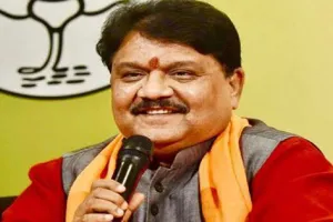 लखनऊ: MLC चुनाव के लिए बीजेपी ने जारी की सात उम्मीदवारों की लिस्ट, जानिए किन्हें मिला टिकट?