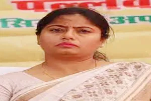 लखनऊ: अपना दल कमेरावादी ने बदला अपना खुद का फैसला, घोषित सीटों की उम्मीदवारी से नाम लिया वापस